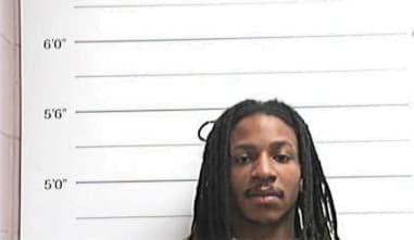 Triwane Brown, - Orleans Parish County, LA 